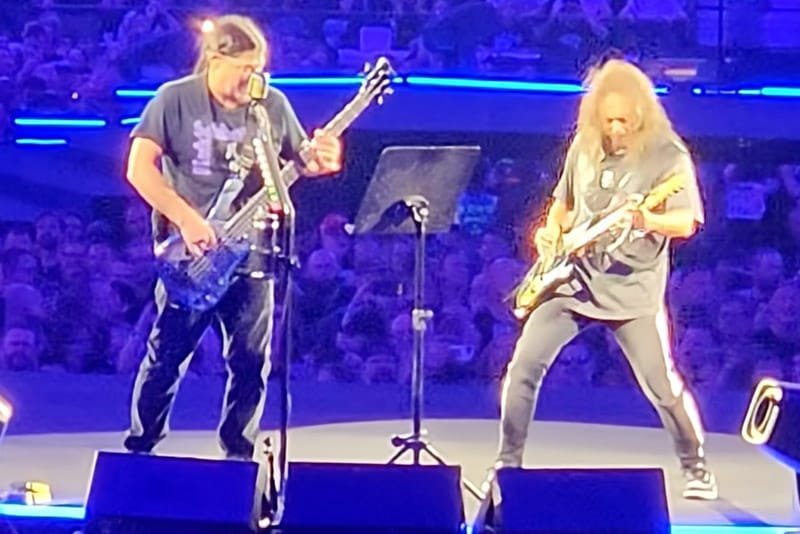 Metallica