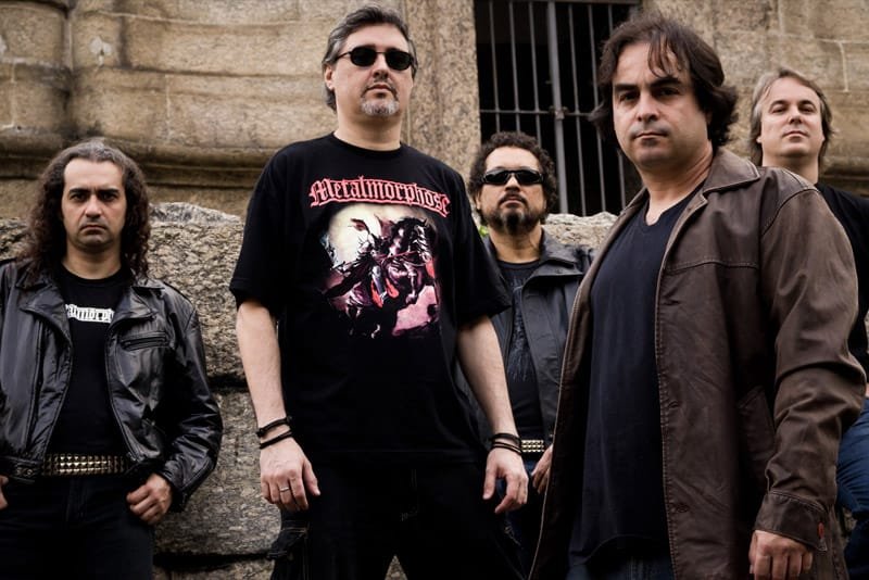 Metalmorphose