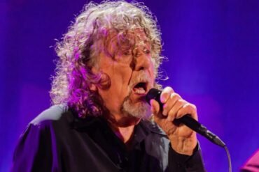 Robert-Plant