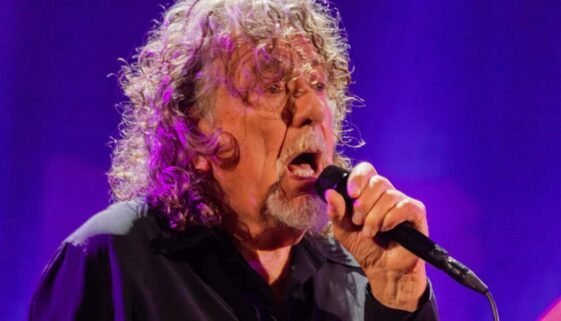 Robert-Plant