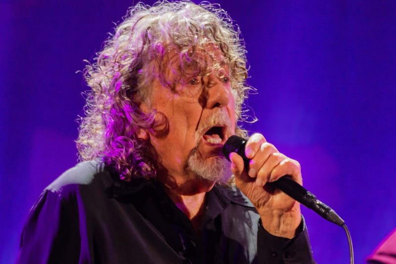 Robert-Plant
