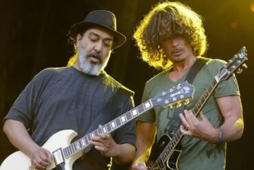 Soundgarden
