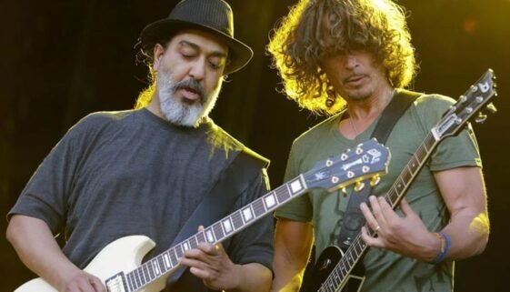 Soundgarden
