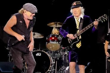 ACDC