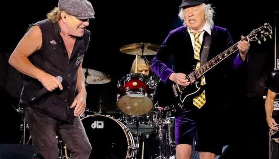 ACDC