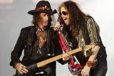 Aerosmith