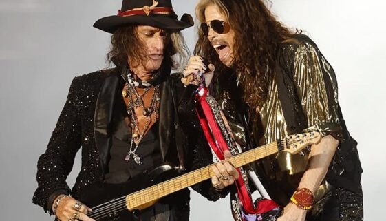Aerosmith