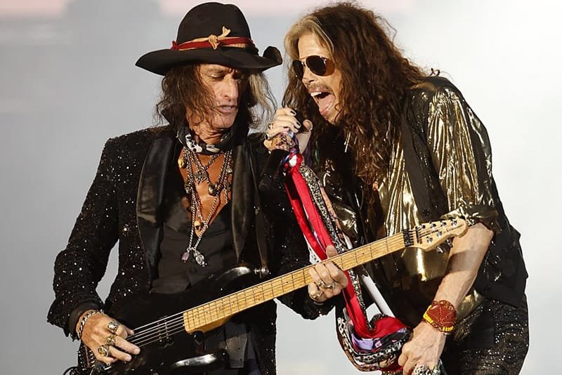 Aerosmith