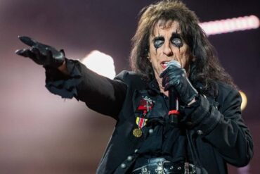 Alice-Cooper