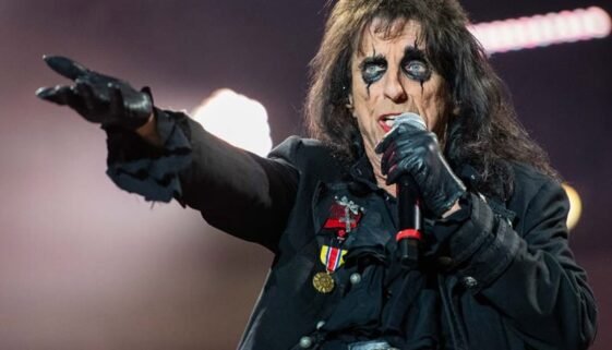 Alice-Cooper