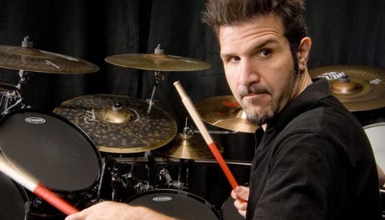 Anthrax-Charlie-Benante