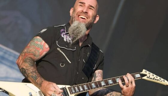 Anthrax-Scott-Ian