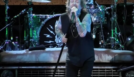 Black-Crowes