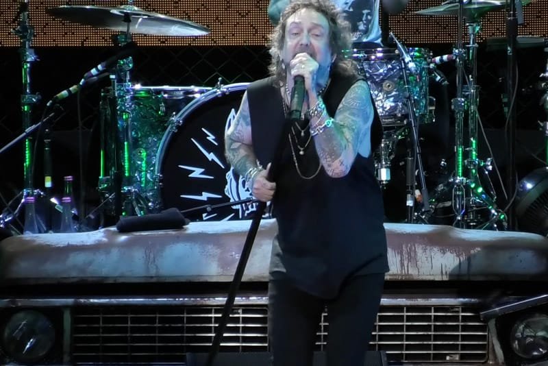 Black-Crowes