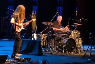 Carl-Palmer