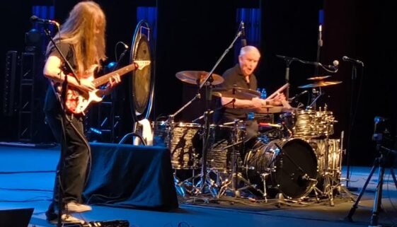 Carl-Palmer