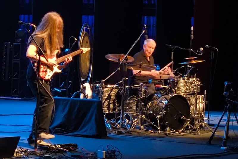 Carl-Palmer