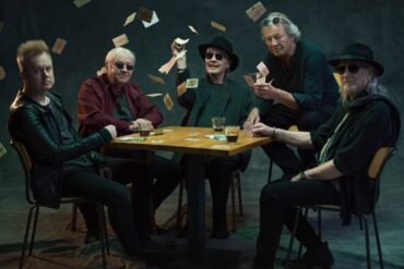 Deep-Purple