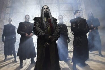 Dimmu-Borgir