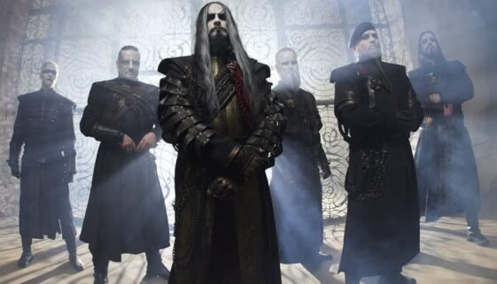 Dimmu-Borgir