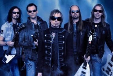 Edguy