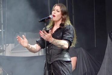 Floor-Jansen