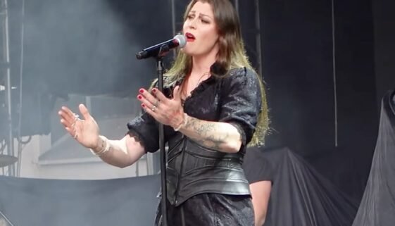 Floor-Jansen
