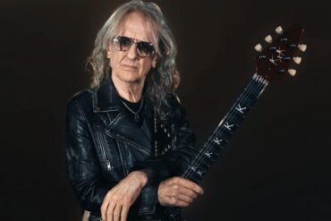 KK-Downing
