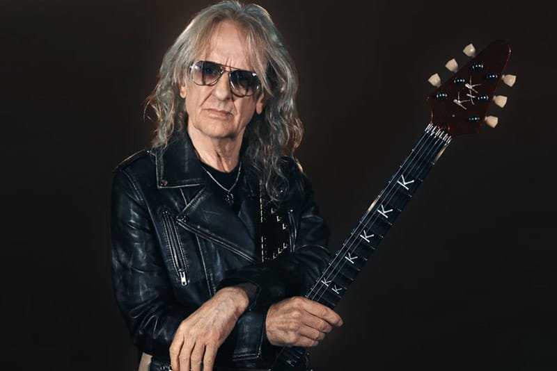 KK-Downing