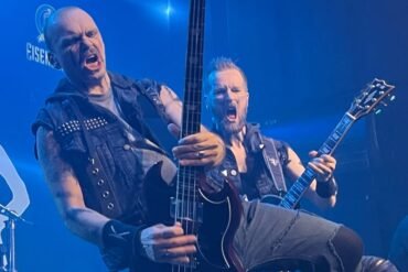 Kampfar