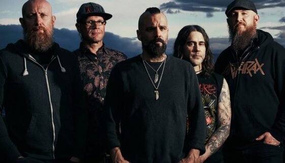 Killswitch-Engage