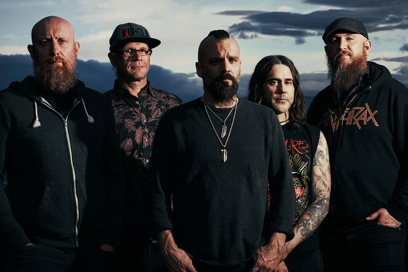 Killswitch-Engage