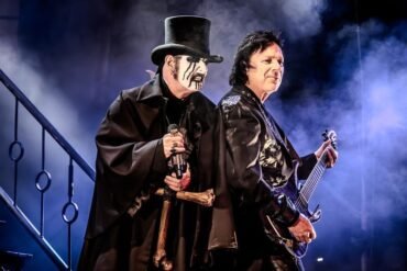 King-Diamond