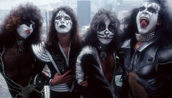 Kiss