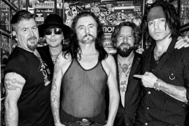 LA-Guns