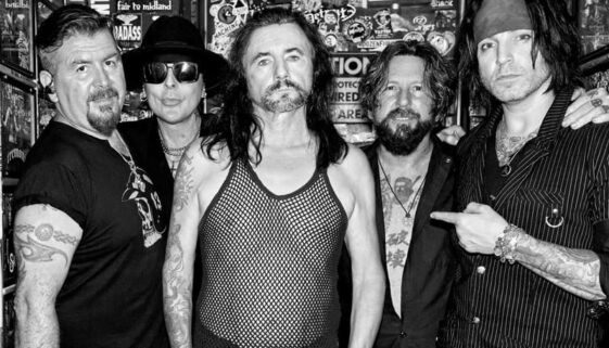 LA-Guns