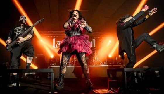 Lacuna-Coil