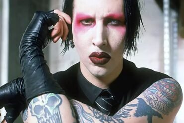 Marilyn-Manson