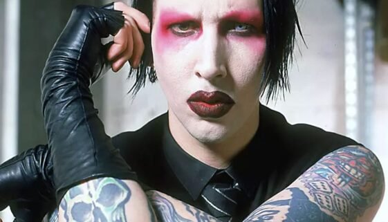 Marilyn-Manson