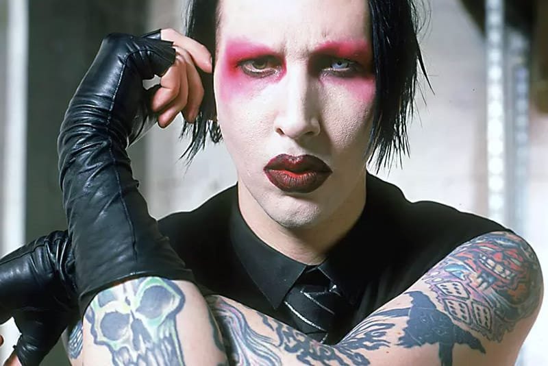 Marilyn-Manson