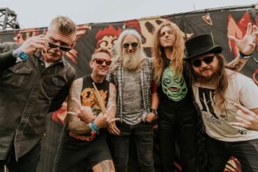 Mastodon