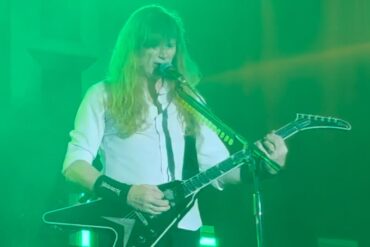 Megadeth