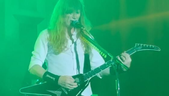 Megadeth