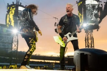 Metallica