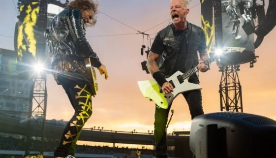 Metallica