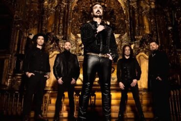 Moonspell