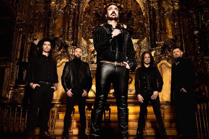Moonspell