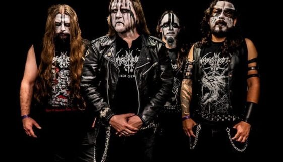 Nargaroth