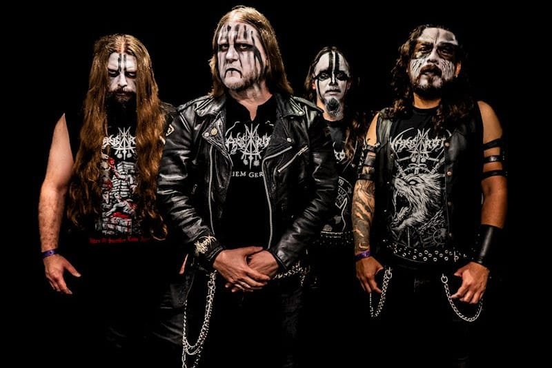 Nargaroth