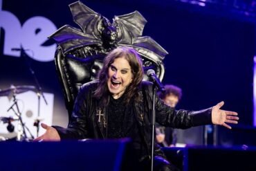 Ozzy